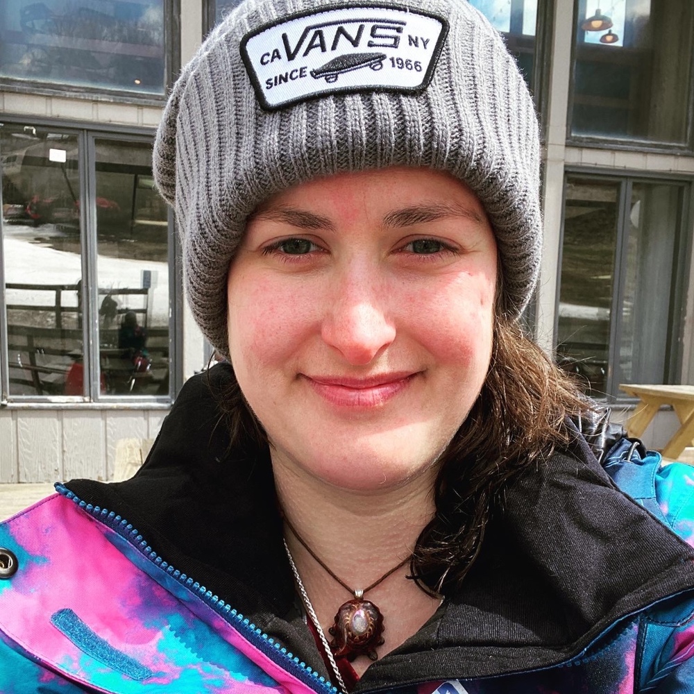 Meet your Posher, Paige